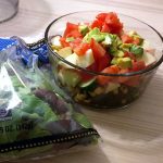 salad