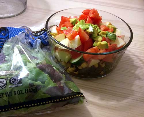 Plant-Based Diet Versus Vegan: What’s the Difference?