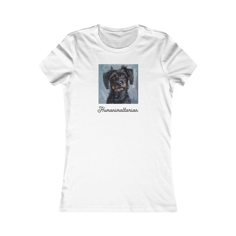 Humanimaltarian T-Shirt